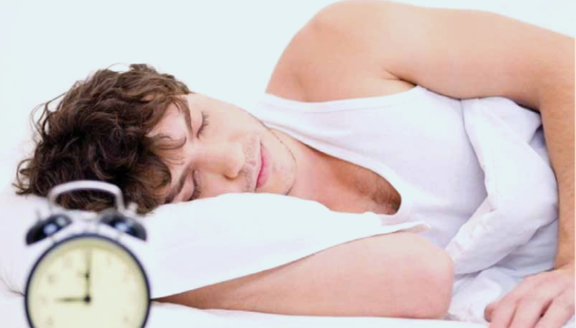 النوم حاجة ماسة لصحة دماغ الإنسان وذاكرته