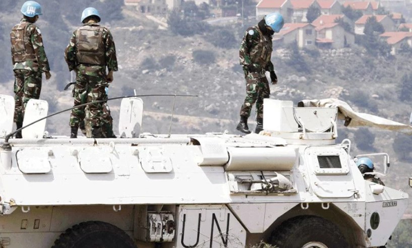 "اليونيفيل" قلقة من نشاطات الجيش الإسرائيلي بالقُرب من موقعها: تطوّر خطير للغاية