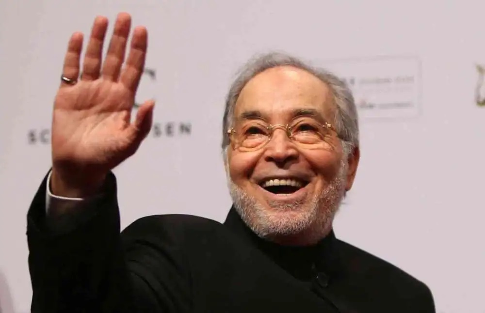 رحيل حسن يوسف "الفتى الشقي" عن 90 عاماً