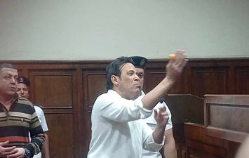 تأجيل محاكمة سعد الصّغير بتهمة حيازة المخدّرات (فيديو)