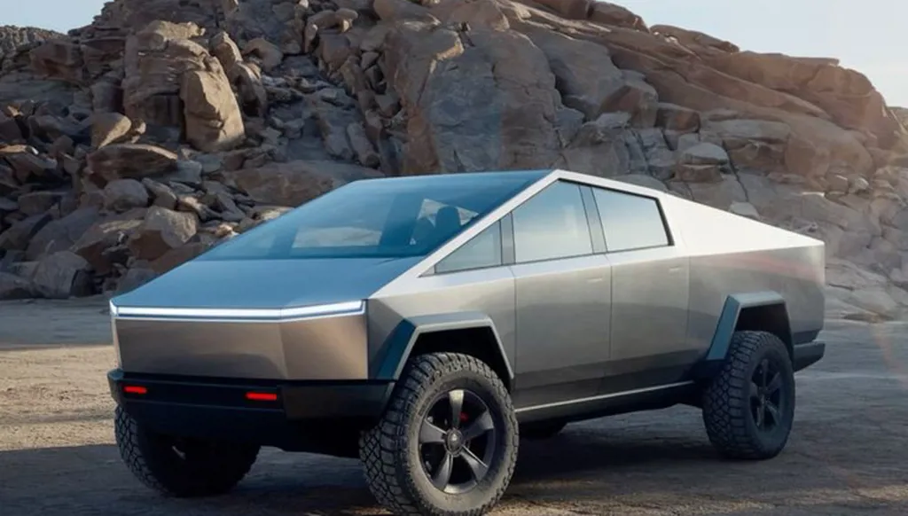 "تسلا" تسحب أكثر من 46,000 شاحنة "سايبر تراك" بسبب خلل يتعلق بالسلامة