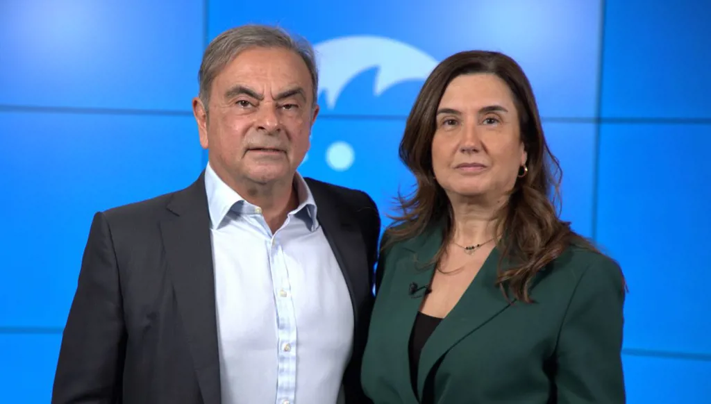 كارلوس غصن لـ"النهار":  الشراكة مع "هوندا" لن تنجح  والانهيار في "نيسان" سببه الإدارة