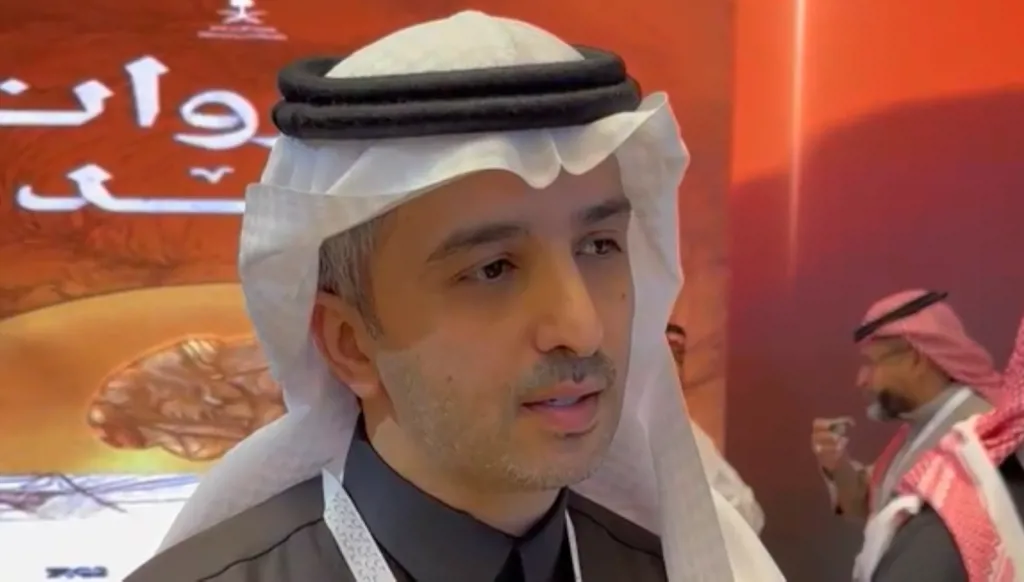 الإعلامي السعودي عبد العزيز البكر لـ"النهار": الإعلام الرياضي هو الأكثر تطوراً تقنياً