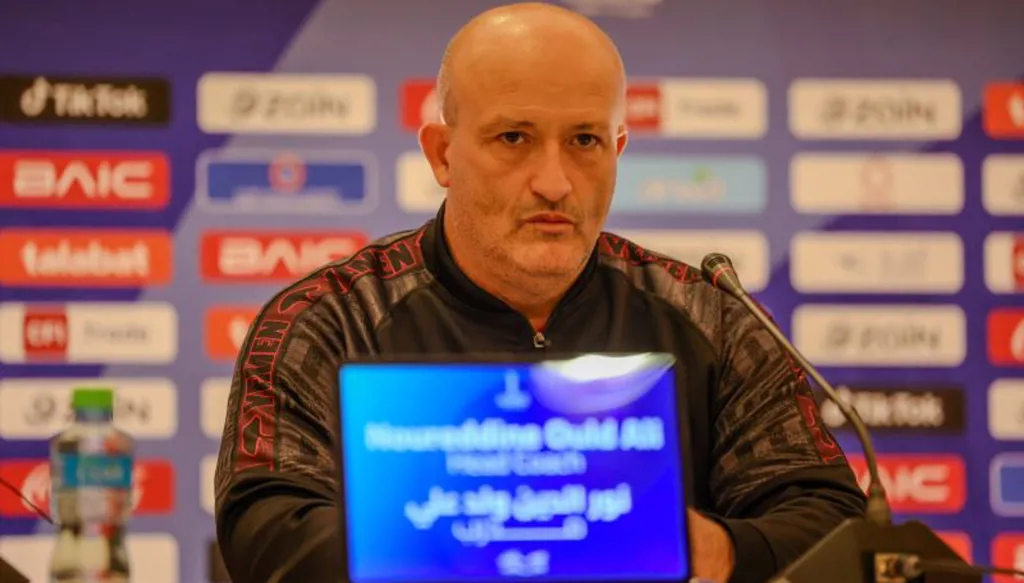 مدرب اليمن يكشف أسباب الهزيمة أمام السعودية في "خليجي 26"