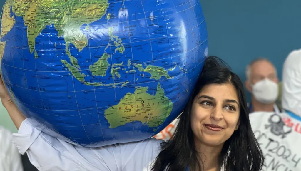 حالة طوارئ عالمية.. كيف يُهدد التغير المناخي صحتنا؟