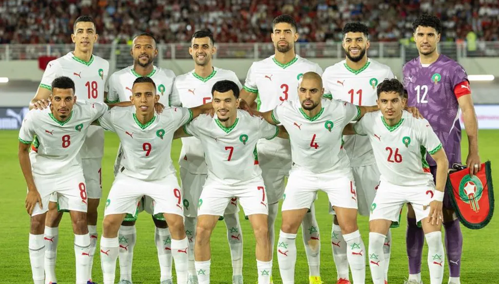الركراكي في مرمى الانتقادات رغم الأرقام القياسية مع المغرب