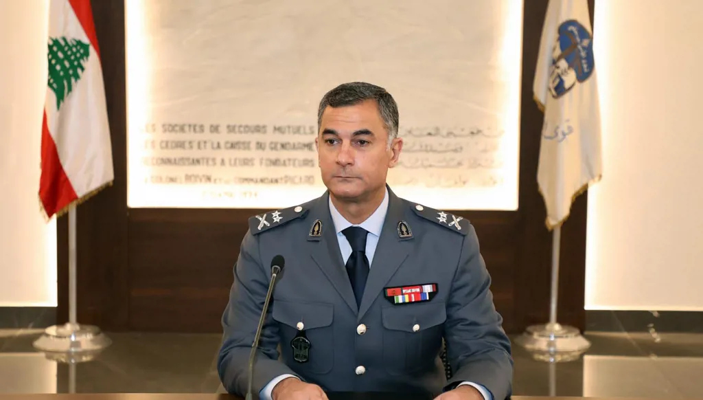المدير العام لقوى الأمن الدّاخلي: سنقوم بكل ما يلزم لضبط الأمن