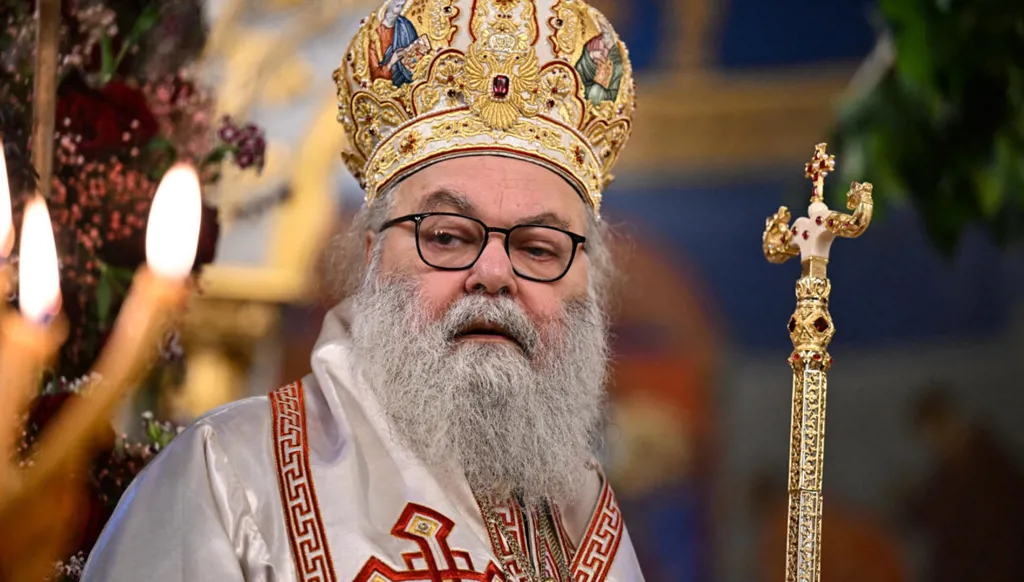 يوحنا العاشر (مواقع).