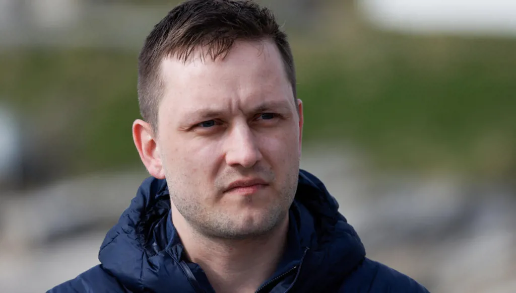 غرينلاند: لا نريد أن نكون تحت سيطرة أميركا