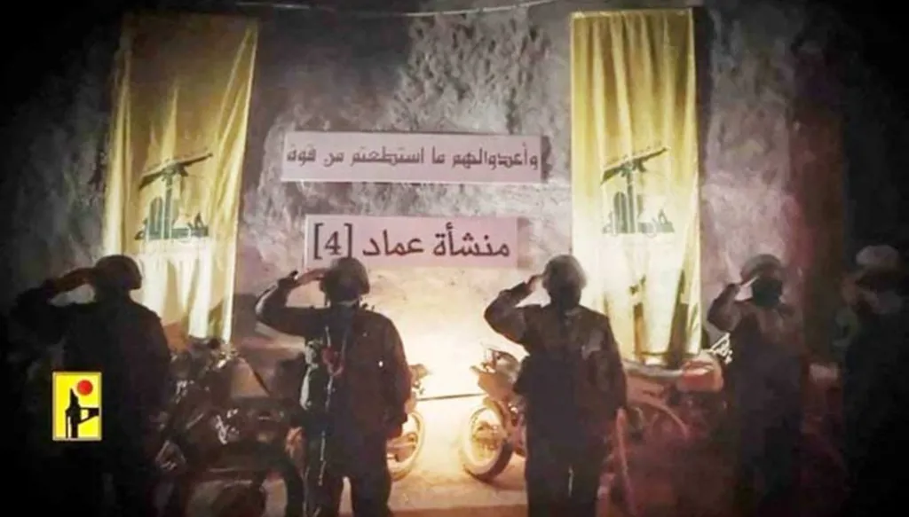 هل تسلّم الجيش اللبناني منشأة "عماد 4" التابعة لـ"حزب الله"؟