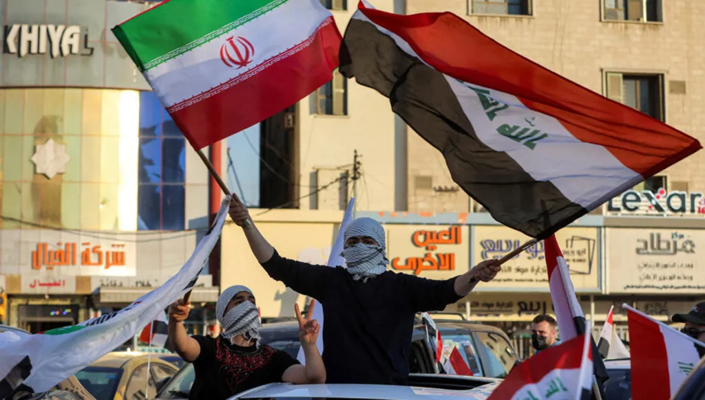 العراق في دوّامة صراع أميركا وإيران: هل ينجح الزيدي؟... ملف خاص من "النهار"
