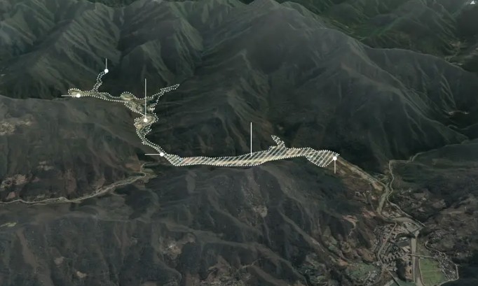 الصين تطوّر منشآتها النووية. (نيويورك تايمز)