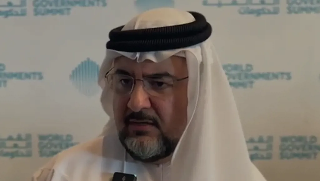 مدير البيانات في غرف دبي لـ"النهار": نرصد التحديات ونرفع التوصيات لدعم الاقتصاد وتعزيز رؤية دبي كمدينة ذكية