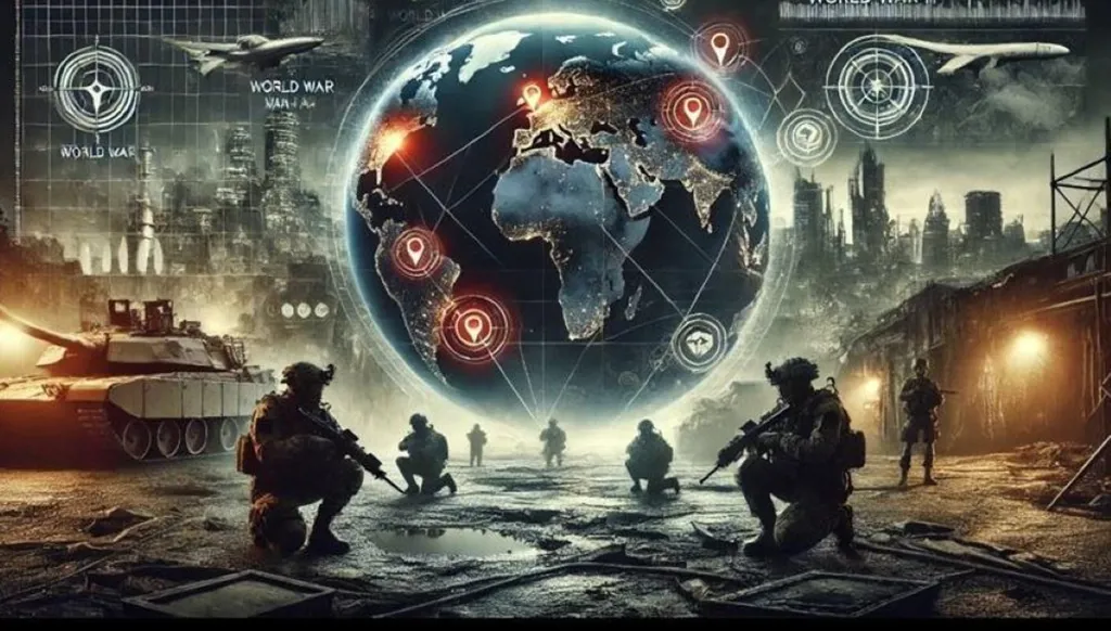 العالم في حالة هشة ... خبراء يحذرون من ساعة يوم القيامة