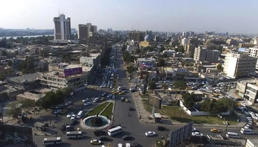 العراق يقدّم شكوى إلى مجلس الأمن لاستخدام إسرائيل أجواءه في ضرب إيران