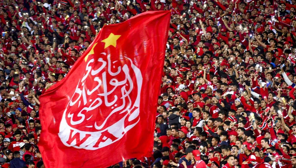 قرار غير متوقع يبدد حماس الوداد في قمة الجيش الملكي