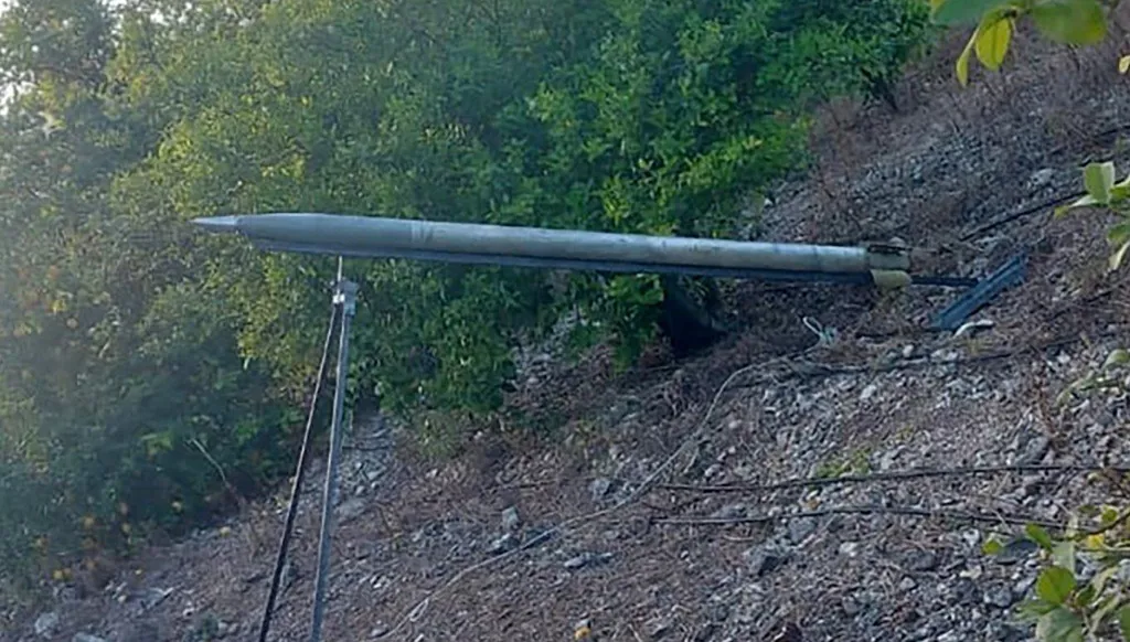 "حماس" مستعدة للتعاون ولا مشكلة مع الجيش... الفلسطينيون أطلقوا الصواريخ "بدافع شخصي"!