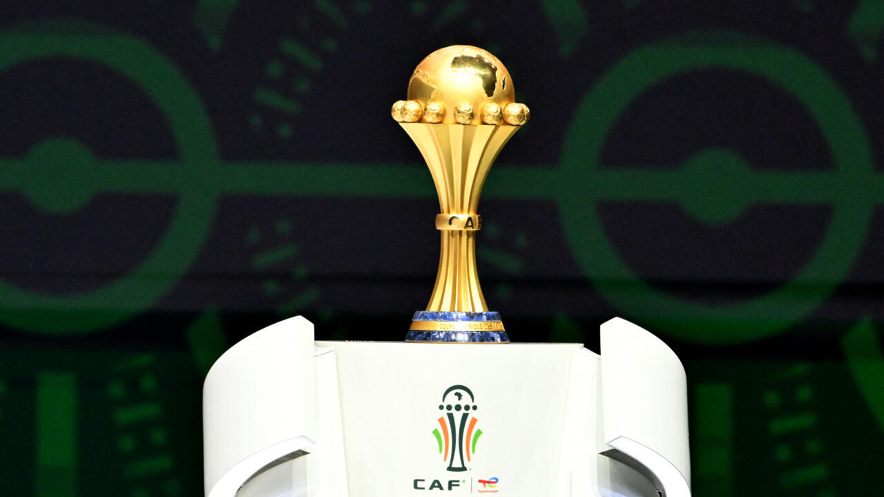كأس أمم أفريقيا 2025 في المغرب. (وكالات)