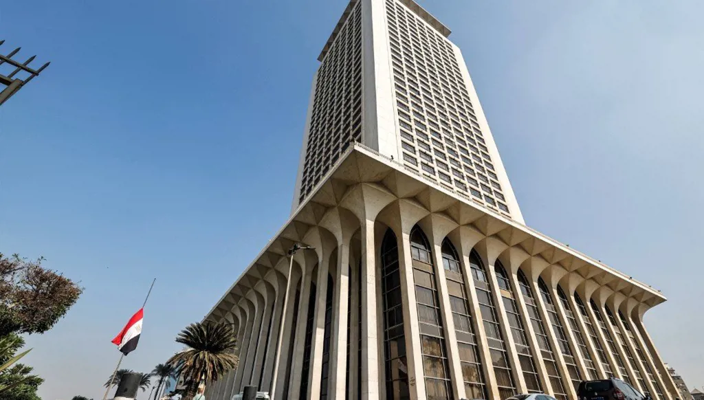 الخارجية المصرية: حصول الحكومة اللبنانية على الثقة تدشين لمرحلة الأمن والاستقرار
