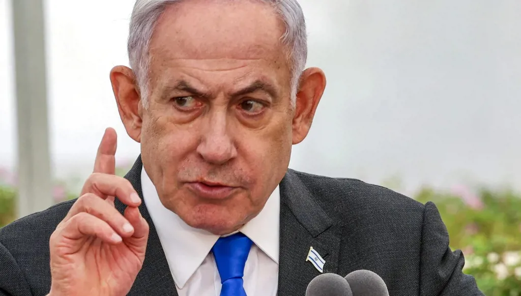 أول تصريح لنتنياهو حول البرنامج النووي الإيران: لن نسمح لها
