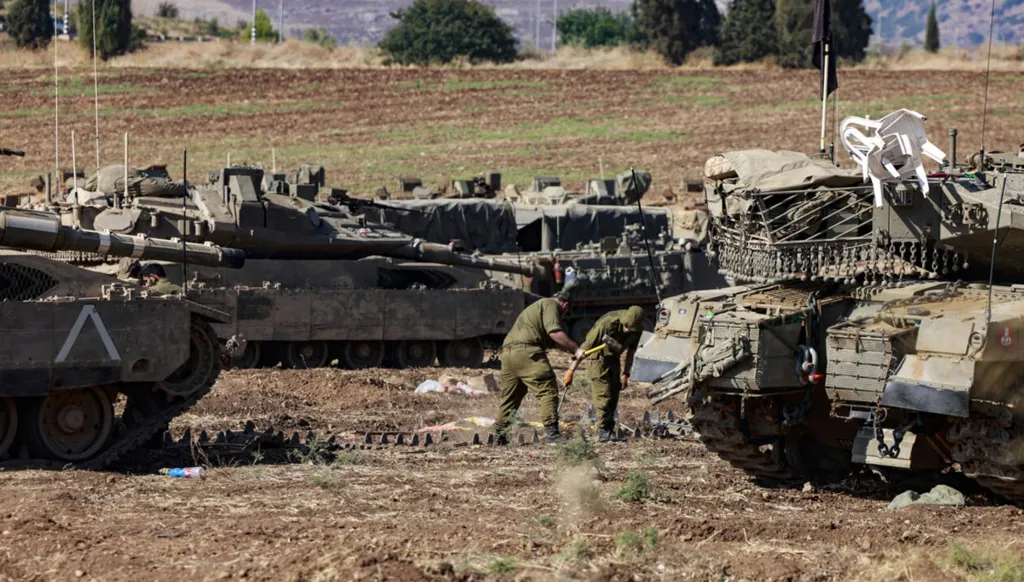 أي محاذير سيواجهها لبنان ما لم ينزع سلاح الحزب؟