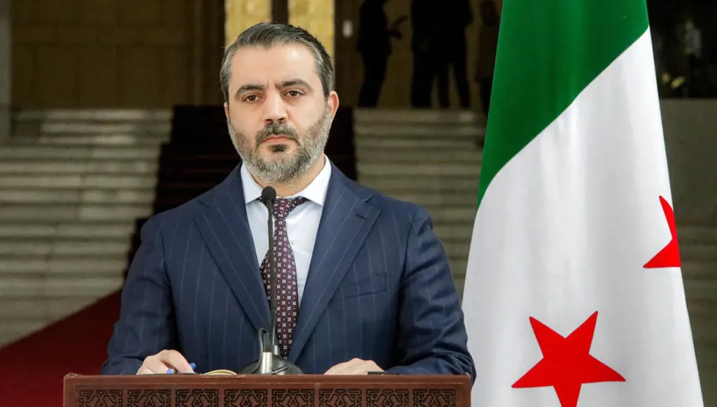 الشيباني يكشف تفاصيل الاتفاق الأمني بين سوريا وإسرائيل