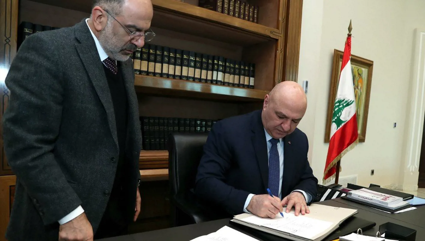 إنجاز الحكومة يلتفّ على مناورات إسرائيل