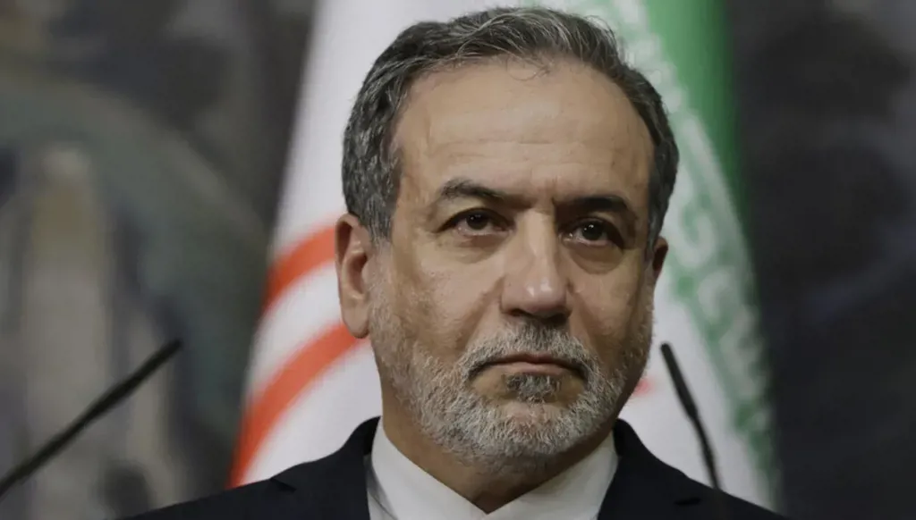 عراقجي: إيران مستعدة لاستئناف مفاوضات نووية عادلة إذا أبدى الغرب حسن النية