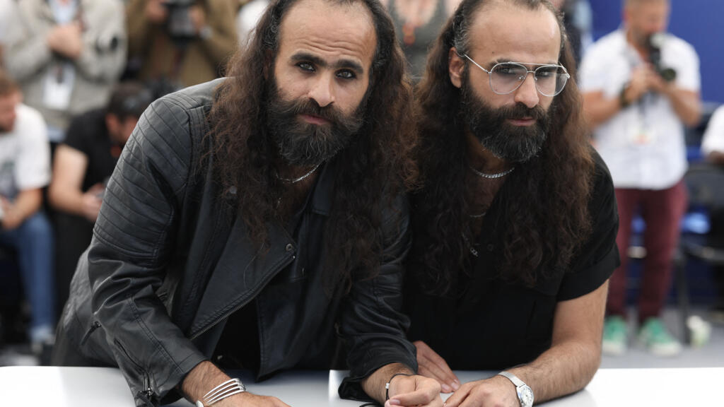 طرزان وعرب ناصر