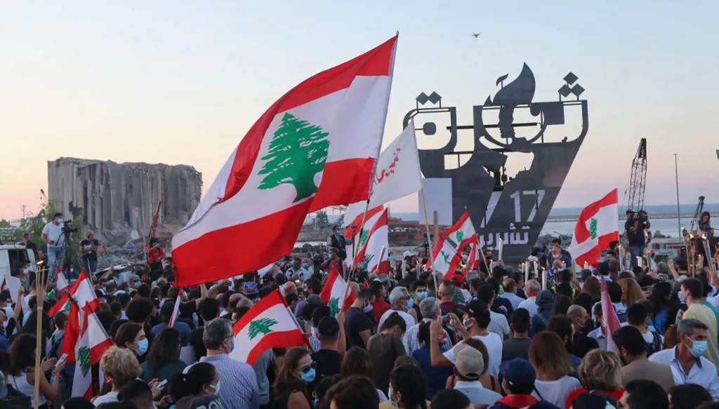 بيان من نواب ومنظمات حقوقية وإعلامية وسياسية: كي لا تقتل الحملات المشبوهة "الدولة"