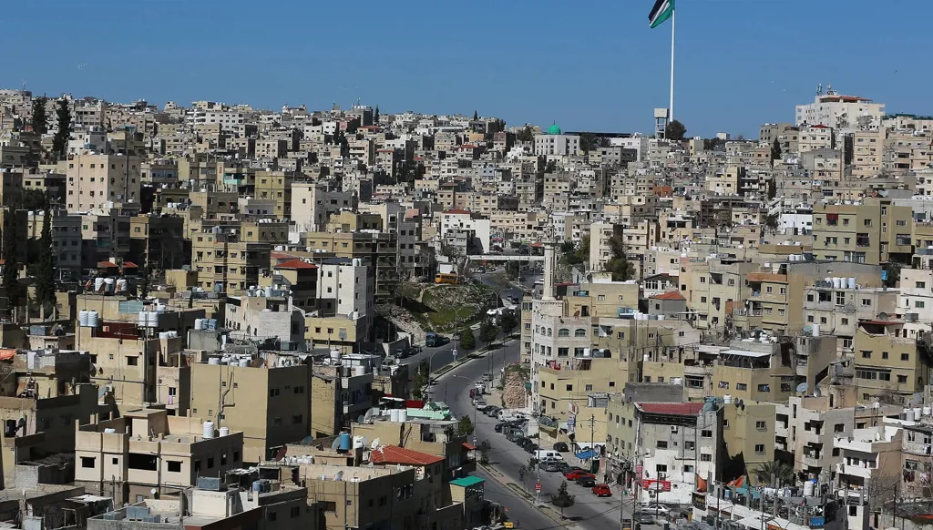 صناعة الشخصية الاعتبارية الأردنية... الإمكانيات والحظ والقدرة