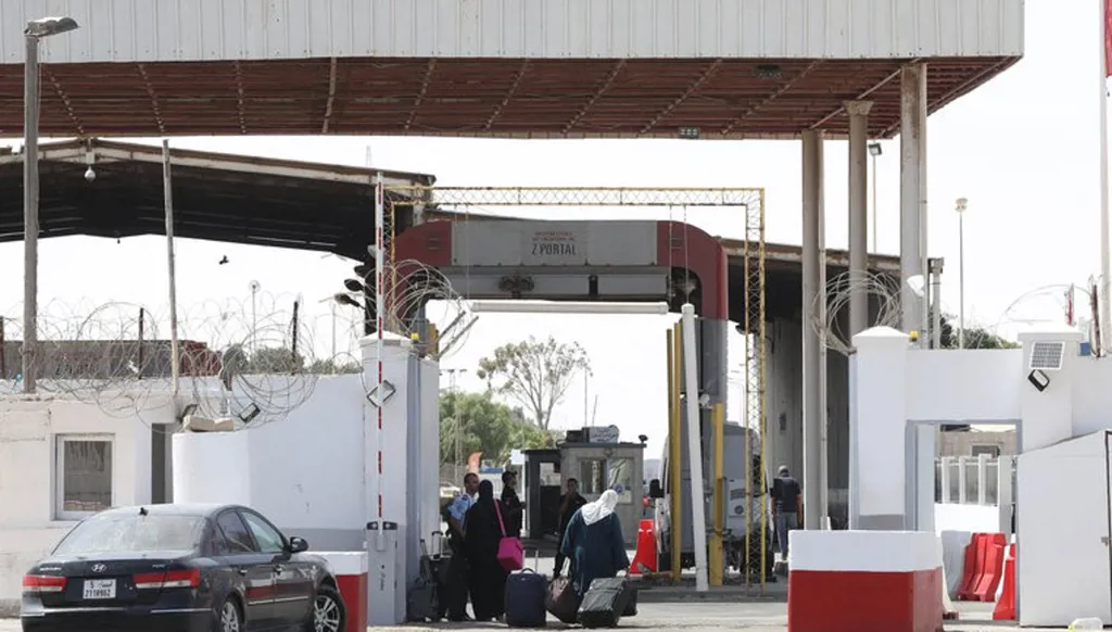 التوتّر يعود إلى معبر رأس جدير... كيف يؤثّر التهريب على علاقة تونس وليبيا؟