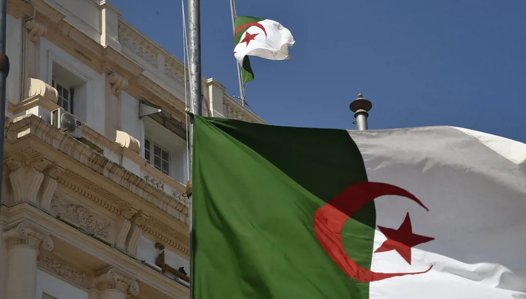 حول ظاهرة الغياب الثقافي الجزائري في بلدان المشرق العربي