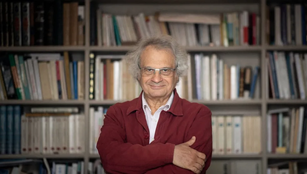 أمين معلوف يفوز بجائزة الأدب باللغات الرومانسية: "الإنسانية ستتجاوز هذه المرحلة"