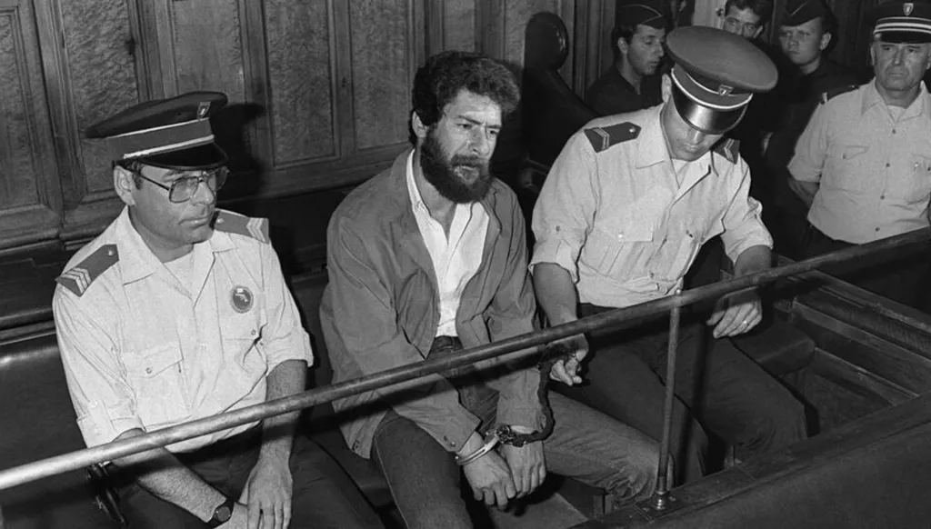 شقيق جورج عبدالله لـ"النهار": نترقب البتّ باستئناف فرنسا قرار الإفراج عنه