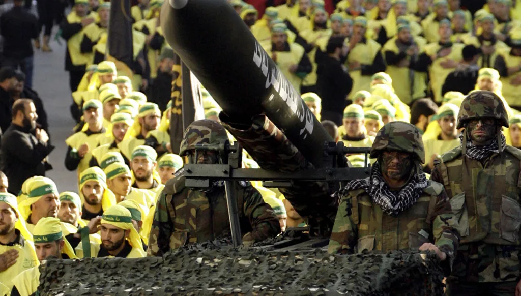 "حصريّة السّلاح": لنتحاورْ بطريقة علميّة وموضوعيّة