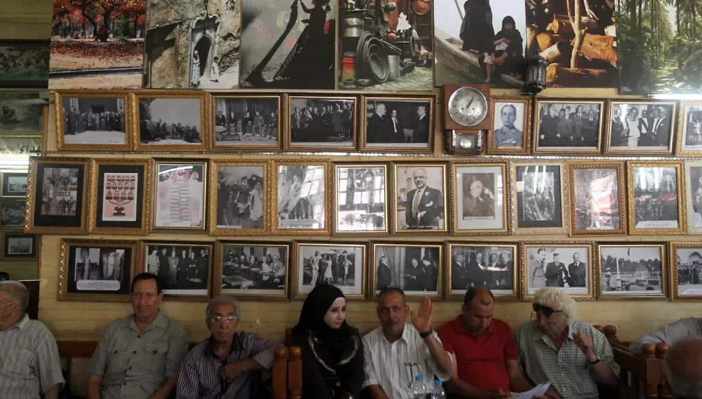 Understanding Baghdad: A City Full of Misconceptions