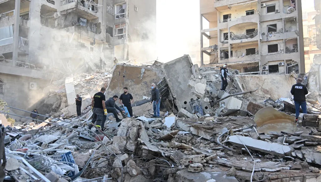 عن أي انتصار يتحدث بعد "حزب الله"؟