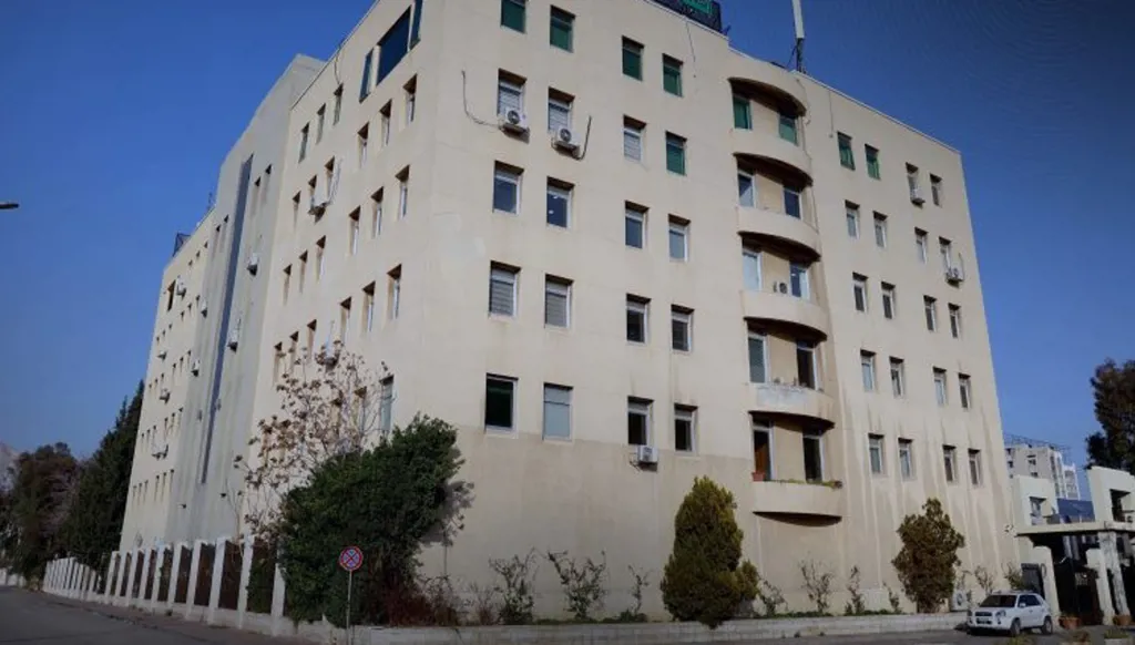 سوريا- قرار جديد يقضي بتنظيم الشحن والنقل عبر المنافذ الحدودية