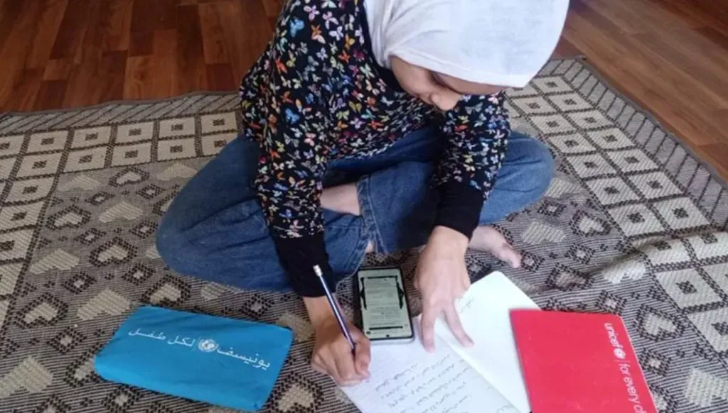 A generation on hold: Education under strain in Lebanon