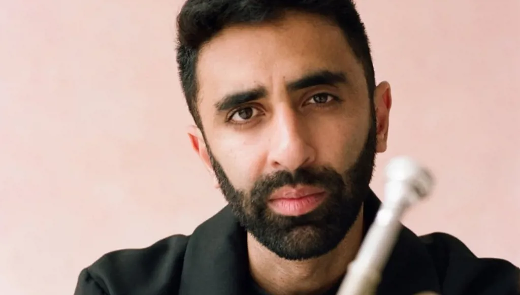 تكريم كوينسي جونز في مهرجان أبو ظبي... رايلي لـ"النهار":  لقائي به غيّر حياتي