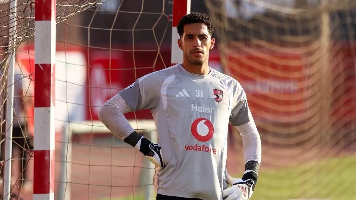 مصطفى شوبير.