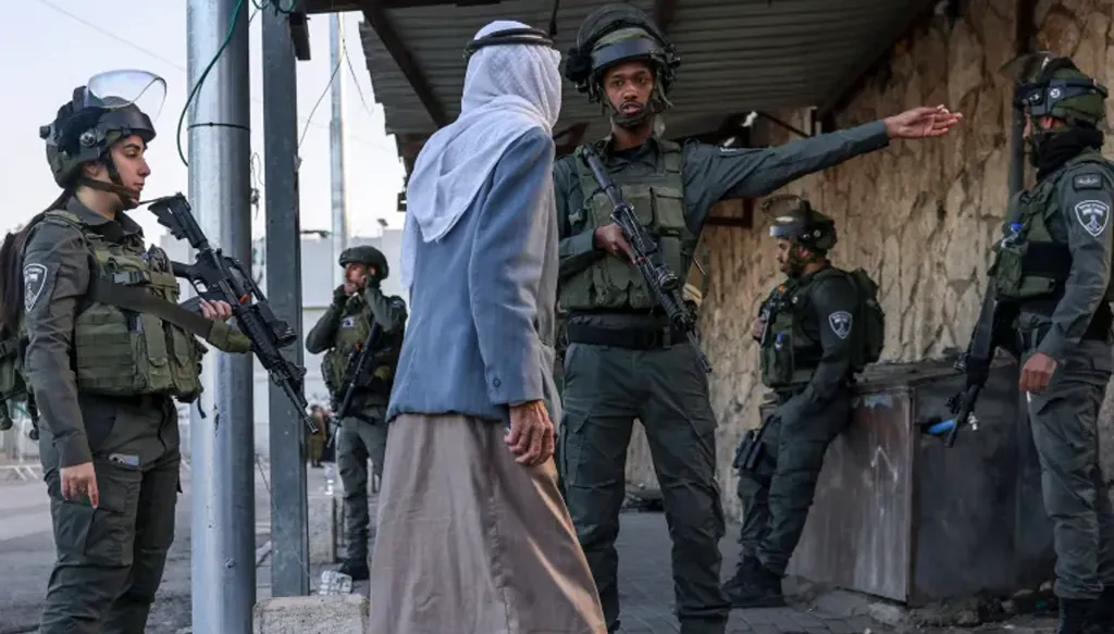 الأمم المتحدة: أكثر من 36 ألف فلسطيني نزحوا جراء حملة استيطان إسرائيلية