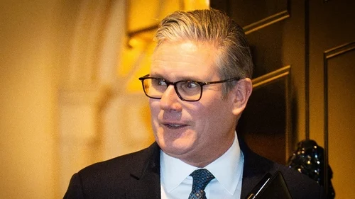 كير ستارمر (أرشيفية).