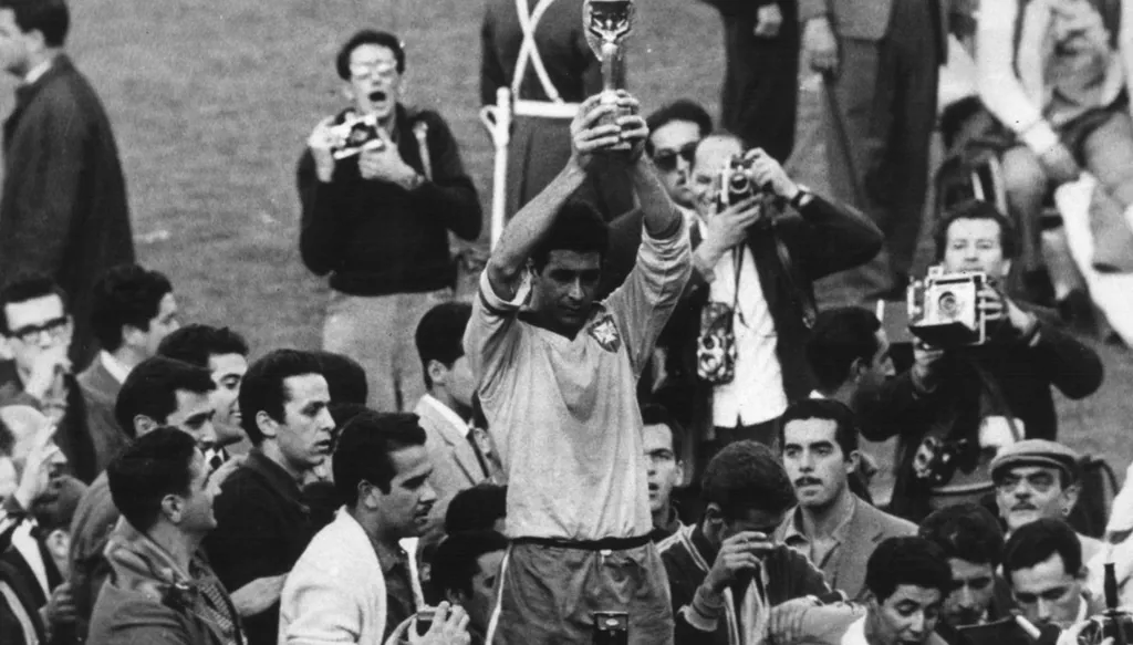 حين هزم المونديال الزلزال... حكاية كأس العالم 1962