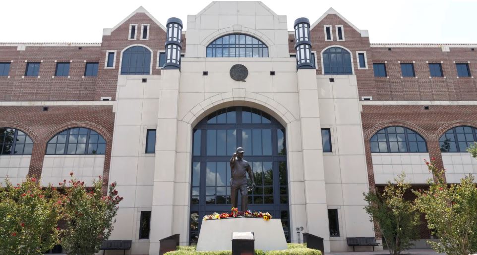  جامعة ولاية فلوريدا (وكالات)