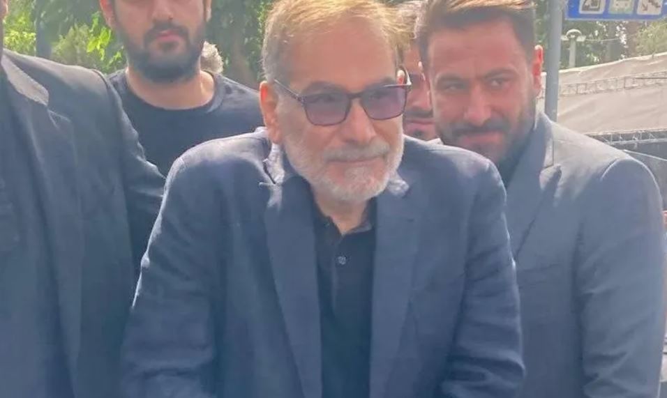 شمخاني (وكالات)