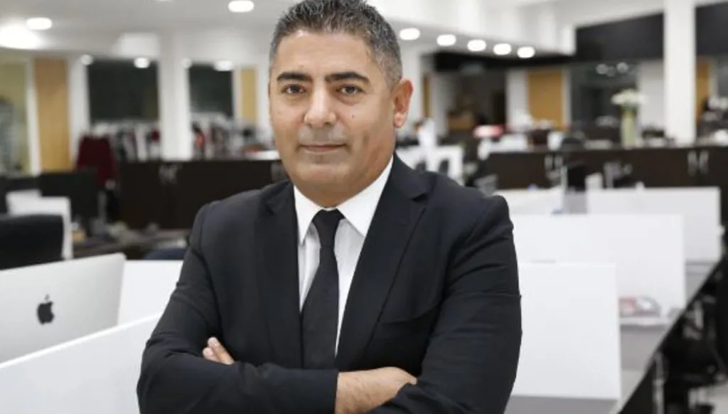 تركيا... مذكرة اعتقال بحق مالك قناة "خلق تي في" التلفزيونية المعارضة