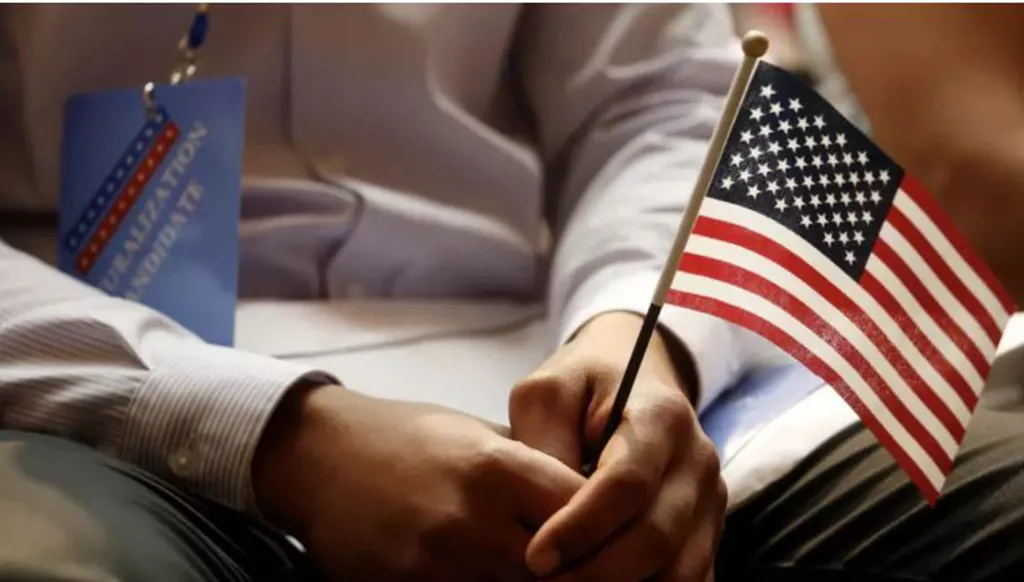 الحظر الأميركي على دخول مواطني 12 دولة... متى يسري؟