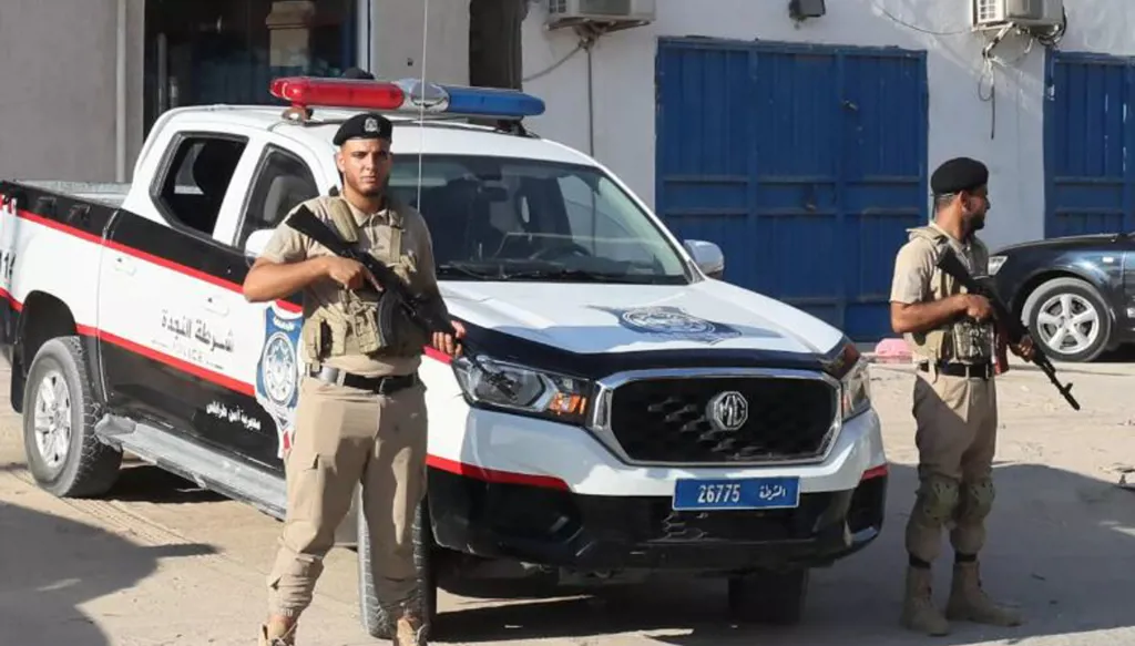 الأمم المتحدة تندد بموجة "توقيفات تعسفية" في ليبيا